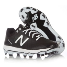 [NEW BALANCE] PL4040K5 포인트화 (BLACK) 뉴발란스야구화