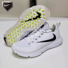 나이키 베이퍼 스피드 터프 NIKE VAPOR SPEED TURF 인조잔디 야구화 화이트