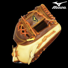 [MIZUNO] 미즈노 야구홀릭 야구 글러브 야구용품 내야수용 New Classic Pro Soft 시리즈 GCP53S 11.75인치 내야