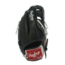 [RAWLINGS]롤링스 2010년형 신형 야구홀릭 야구 글러브 야구용품 내야수용  GG1175BW 11.75인치 내야용