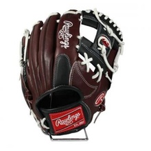 [RAWLINGS]2011년 신형 롤링스 야구홀릭 야구 글러브 야구용품 내야수용  GGNP4L 11.5인치 내야