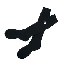 [WILSON] 윌슨 야구홀릭 야구의류 야구용품 야구양말 KRS101 NY BASEBALL SOCKS 윌슨 야구 스타킹 네이비