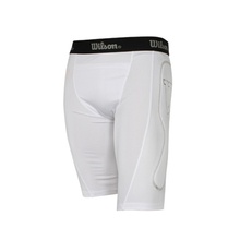 [WILSON] 윌슨 야구홀릭 야구의류 야구용품 B10000 SLIDING PANTS 슬라이딩 팬츠(사이드 패딩)