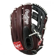 [RAWLINGS] 롤링스 야구홀릭 야구 글러브 야구용품 외야수용 2011년 신형 롤링스 GG302L 12.75인치 외야