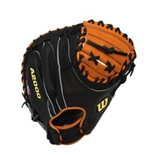 [WILSON]윌슨 A2000 A2403 PUDGE 32.5인치 포수미트