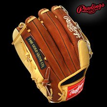 야구홀릭[RAWLINGS] GGJD7BRL GOLDGLOVE 롤링스 올라운드 투수 야구글러브 샵오더 골드글러브 올라운드용 12.5인치