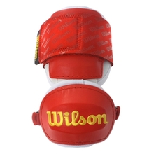 [WILSON] A3465MTSC 2012년 윌슨 팔꿈치 보호대 암가드 적+백