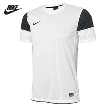 [NIKE] 나이키 야구홀릭 야구의류 야구용품 445404-100 AS 나이키 트로피 GD 하계티 S/S 화이트