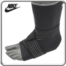 [NIKE] 나이키 발목보호대 NIKE ANKLE WRAP