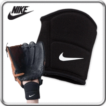 [NIKE] 나이키 손목 보호대 NIKE FIELDER&#039;S WRIST GUARD