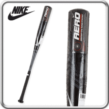 [NIKE] 나이키 알루미늄 배트 AERO THUNDER FUSE BASEBALL BAT(33”/28oz) NBD1000133