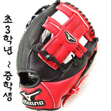 『강력추천!』[MIZUNO] 미즈노 11 올라운드용 PROSPECT-MLB줄리오루고 MODEL 미국형글러브23[검적] 어린이 초등학교 야구글러브GPG23ARBR