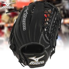 『파격할인』[MIZUNO] 미즈노 야구홀릭 야구 글러브 야구용품 외야수용 GMVP1277PRG 미즈노 MVP PRIME 시리즈 외야수용 12.75인치 검정