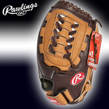 [RAWLINGS] LH25 12인치 투수/올라운드용 야구글러브 야구홀릭