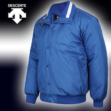 『주문제작 문의주세요』[DESCENTE] S212WLJK02 JAKET 데상트 추동 야구점퍼 잠바 의류 [야구홀릭]