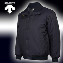 『주문제작 문의주세요』[DESCENTE] S212WLJK01 JAKET 데상트 추동 야구점퍼 잠바 의류 [야구홀릭]