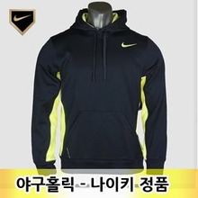 나이키 AS KO HOODY 2.0 야구의류 , 트레이닝의류 