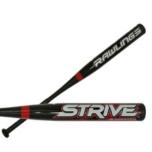 [RAWLINGS] WT20 롤링스 STRIVE 소프트볼배트 SPSTRV3 34/28 -6