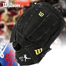 『류현진 글러브』[WILSON] A2000 RYU99 REPLICA XLC 12 BBG 글러브 12.25인치 윌슨 투수올라운드 야구글러브 