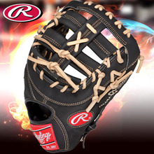 [Rawlings] 롤링스글러브 HOH 시리즈 Dual Core 듀얼코어 PRODCTDCC 싱글포스트웹 13인치 1루미트