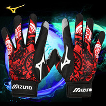 야구장갑[MIZUNO] 330266 1010 THUNDER BATTING GLOVE 미즈노배팅장갑