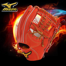  미즈노 프로 글러브[MIZUNO] 2GW18353 52 MIZUNO PRO BASEBALL GLOVE 미즈노글러브 11.5인치 내야수용