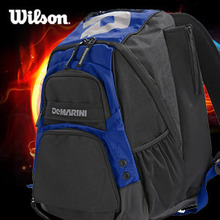 윌슨백팩야구가방[WILSON] WTD9101RO DEMARINI VOODOO BACKPACK RO 드마니리 부두백팩