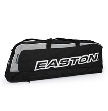 [EASTON] 이스턴 야구홀릭 야구가방 야구용품 레드라인 게임백 검정 REDLINE GAME BAG BK