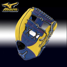 미즈노글러브 [MIZUNO] 2GK864 2240 BUW LEAGUE GLOVE 뷰리그 글러브 11.5인치 내야수용