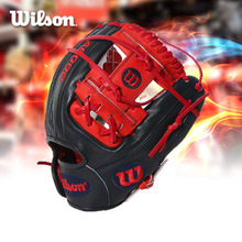 윌슨글러브 야구글러브 [WILSON] A2000 DP15 GM PEDROIA 곤/적 내야수 11.5인치