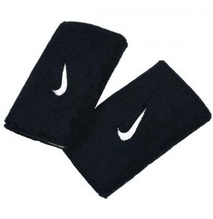 [NIKE] AC0010-418 손목밴드(11cm) 2入 네이비