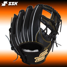 야구홀릭 프로브레인 사사키 2루수유격수용글러브 2014 SSK Probrain-PHX44 Black