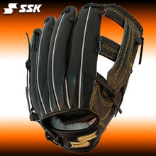 야구홀릭 프로브레인 사사키 내야수용글러브 2013 SSK Probrain-PHX35 Black