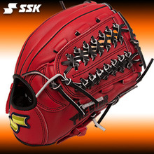 야구홀릭 PRESTAR GLOVES 사사키 글러브  2013 PRESTAR 올라운드- 131K Red