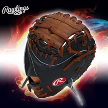 롤링스글러브 HOH [Rawlings] 롤링스 HOH 34인치 포수미트 (PROSCM41XRDPRO) - MLB선수지급용오더  야구글러브