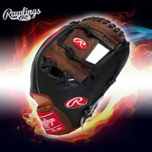 롤링스글러브 HOH [Rawlings] 롤링스 프로프리퍼드 11.75인치 오더글러브 (PROS12-2KBPRO) - MLB선수지급용오더 야구글러브