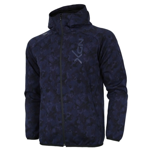 [DESCENTE] S8311WJK02 NVY0 상의 자켓 BB(NAVY) 데상트 바람막이