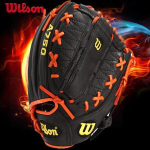 윌슨글러브[WILSON] A75000XL-K GLOVE 글러브 12.5인치 투수올라운드용 