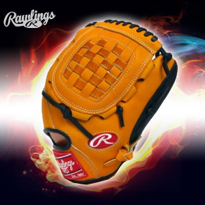 롤링스글러브 HOH [Rawlings] 롤링스 HOH 12.25인치 오더글러브 (PRO1000-3GTPRO) - MLB선수지급용오더 야구글러브