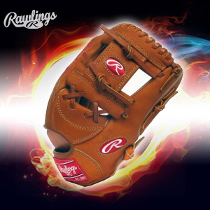 롤링스글러브 HOH [Rawlings] 롤링스 HOH 11.75인치 오더글러브 (PRONP5PRO) - MLB선수지급용오더 야구글러브