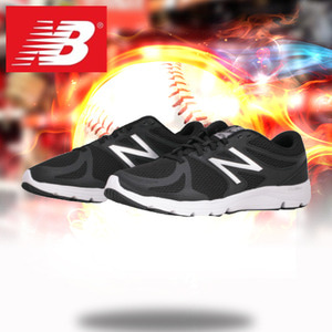 [NEW BALANCE] M575LB3 러닝화 (블랙) 뉴발란스운동화