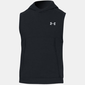 UNDERARMOUR후드베스트1299136001[검] 언더아머바람막이 조끼