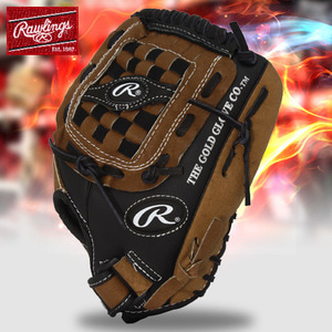 [RAWLINGS]WT5 롤링스 야구홀릭 야구 글러브 야구용품 내야수용