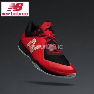 뉴발란스야구화 [NEW BALANCE] 4040v4 로우 오더 인조잔디화