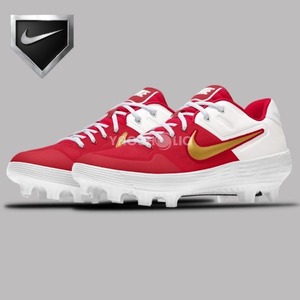 나이키 알파 히라치 로우 아이디 나이키야구화 오더야구화 징야구화  NIKE ALPHA HUARACHE  h39877