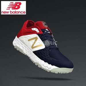 뉴발란스야구화 [NEW BALANCE] 3000 로우 오더 인조잔디화 H02902