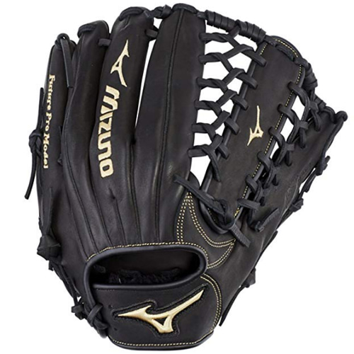 MIZUNO미국형GMVP1225PY3[검_우투 좌투] 외야수 미즈노글러브