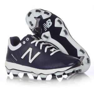 [NEW BALANCE] PL4040N5 포인트화 (NAVY) 뉴발란스야구화