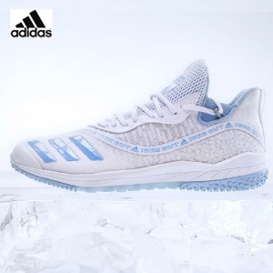 [ADIDAS] ADIZERO AFTERBURNER 6 아이콘 아이스스 아웃  아디다스야구화 h4011