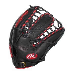 RAWLINGS 롤링스 유소년 어린이 야구 글러브 1225 트라웃 좌투 우투